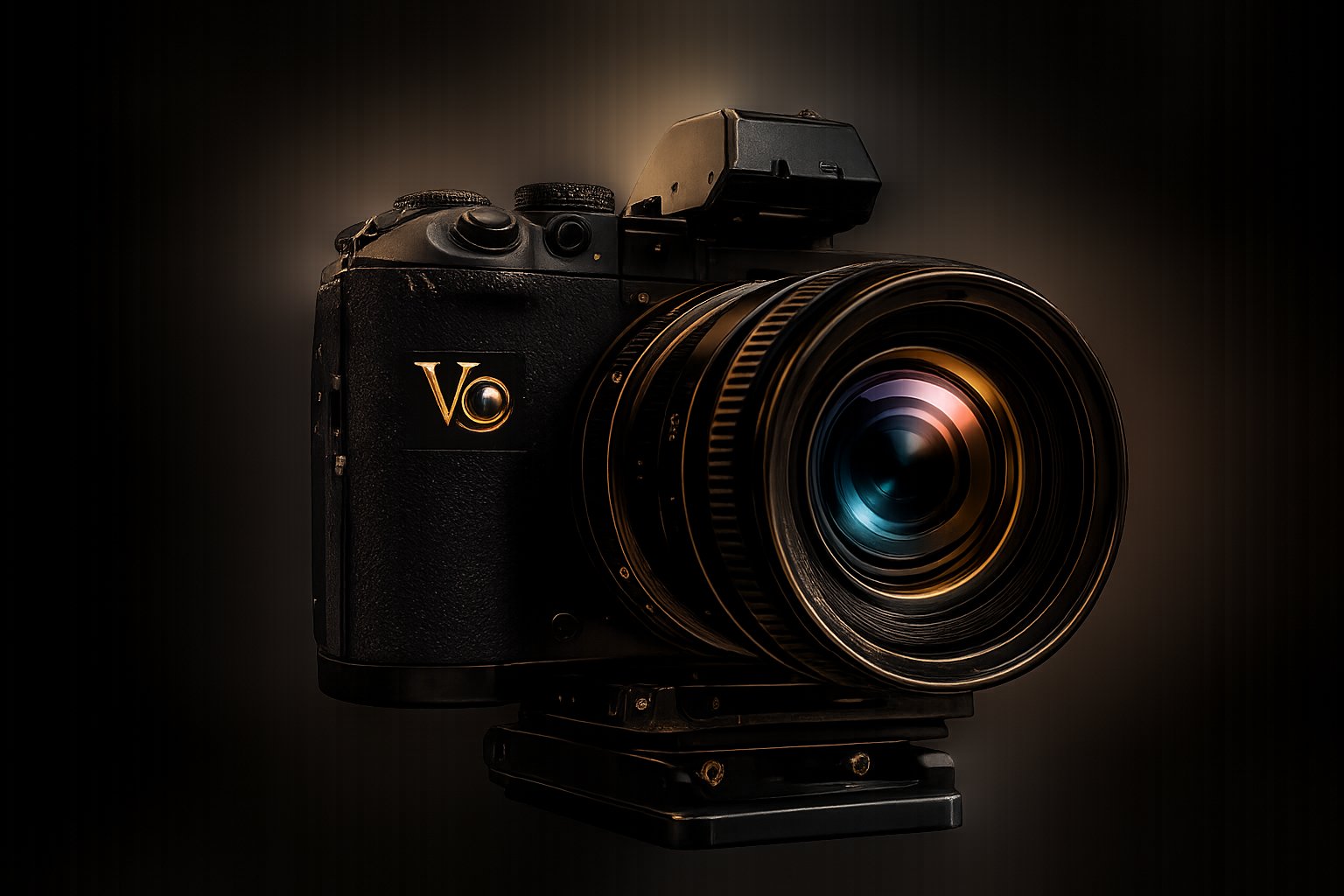 Verve Creative Studio — our craft
