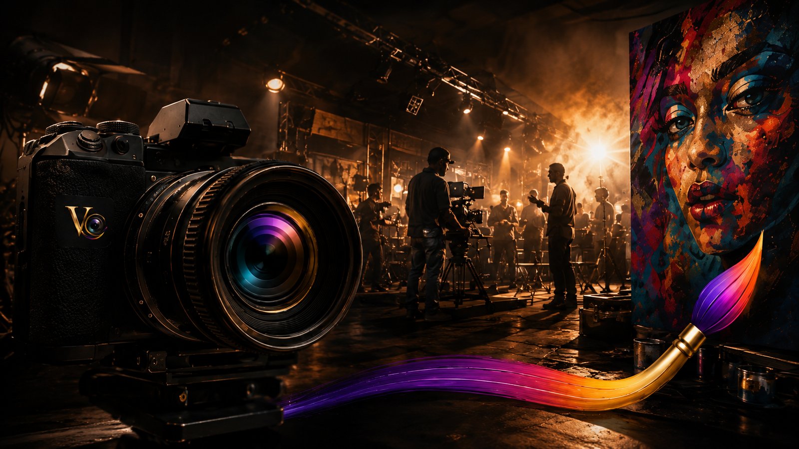 Verve Creative Studio
