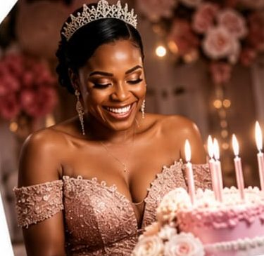 Special Birthday Coverage