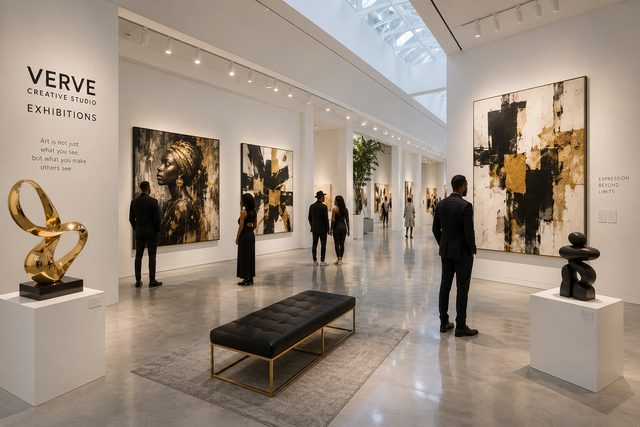Exhibitions