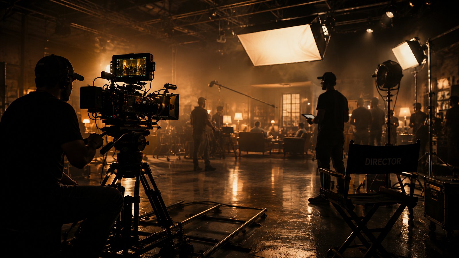 Film Production